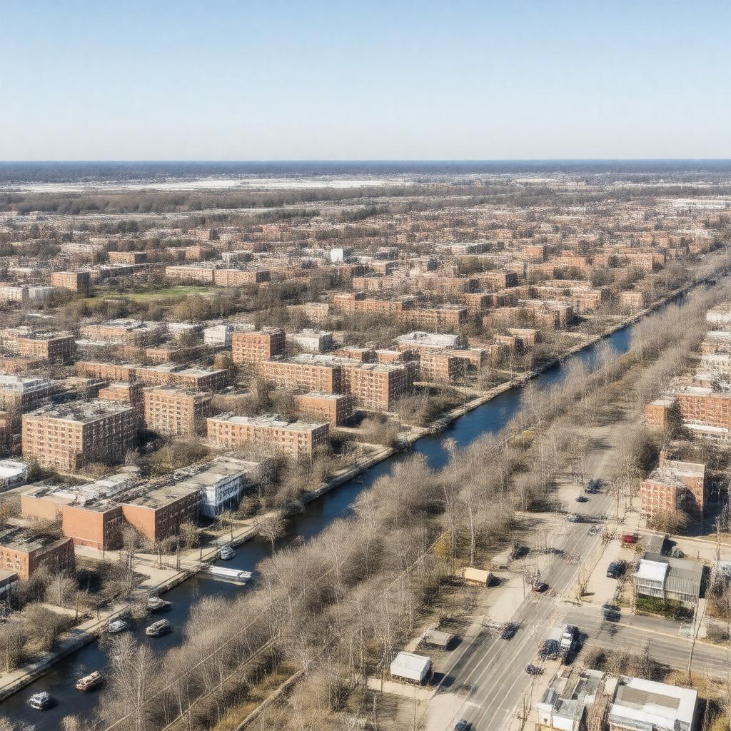 Trenton, Missouri